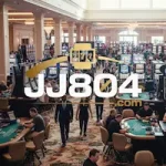 JJ804 APK