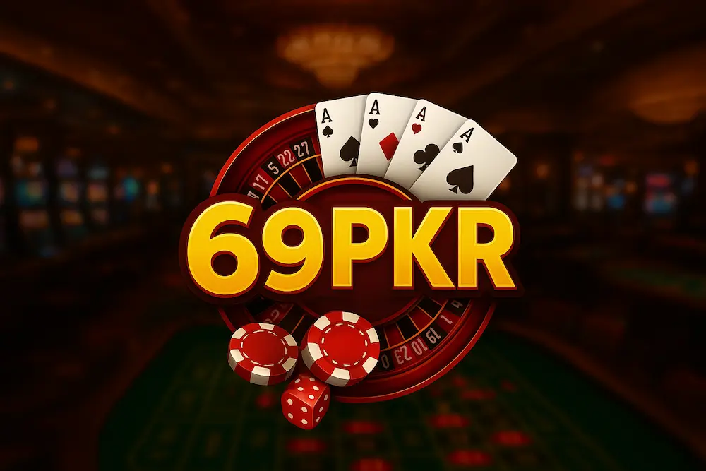 69PKR Game