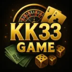 kk33 Game