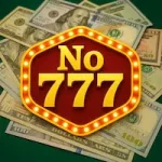 No 777 Game