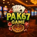 PAK67 Game