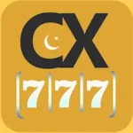 CX777 GAME