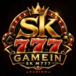 sk m777 game