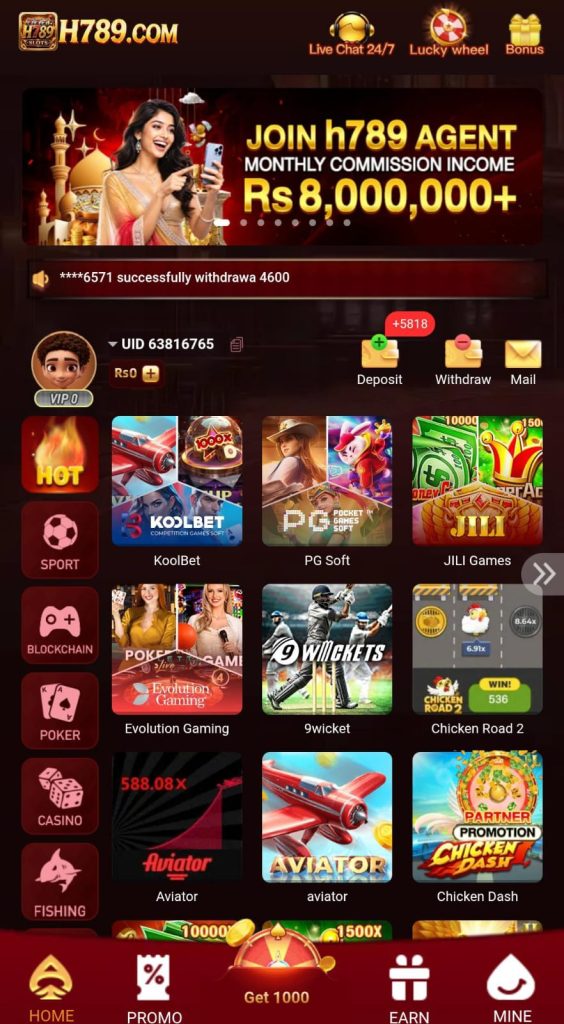 h789 game
