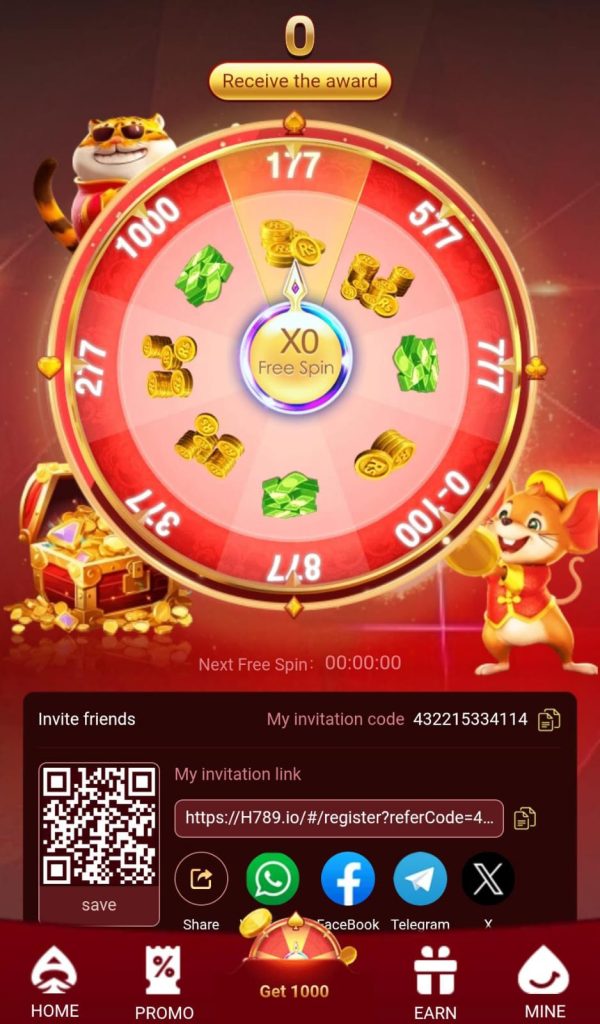 h789 game