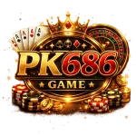pk686 game