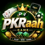 PKRAAH Game