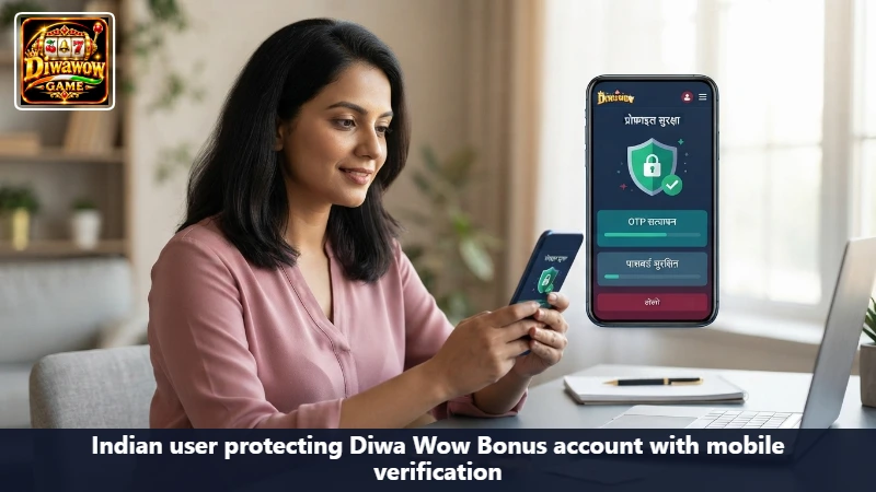 Account reward status marked pending, with a note to wait rather than re-claim