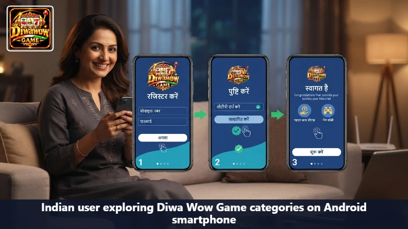 Phone in landscape showing a game that has been paused, clock visible
